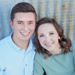 Meet your Posher, Jace